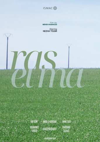RAS EL MA