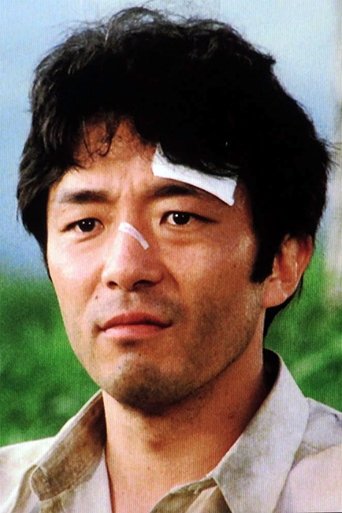 Image of Kenjirô Nashimoto