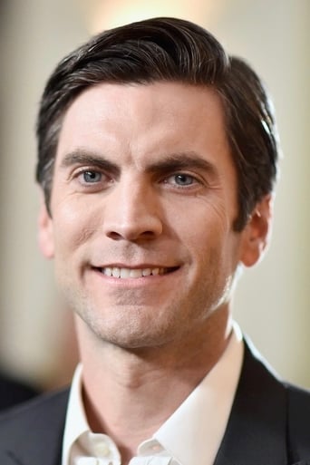 Image of Wes Bentley