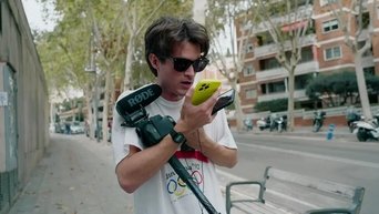 Cómo cazar a un monstruo S01E03