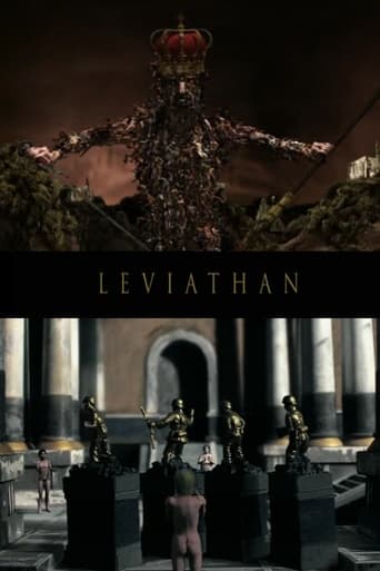 Poster för Leviathan