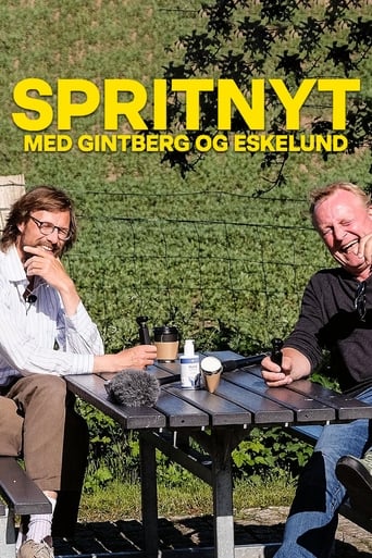 Spritnyt - med Gintberg og Eskelund torrent magnet 