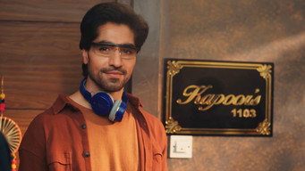 Episode 47 — Bhagyashree's New Neighbour