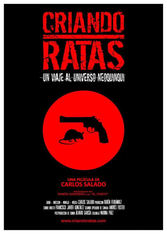Criando Ratas (2016)