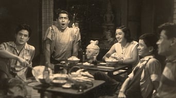 Tokyo Sweetheart (1952)