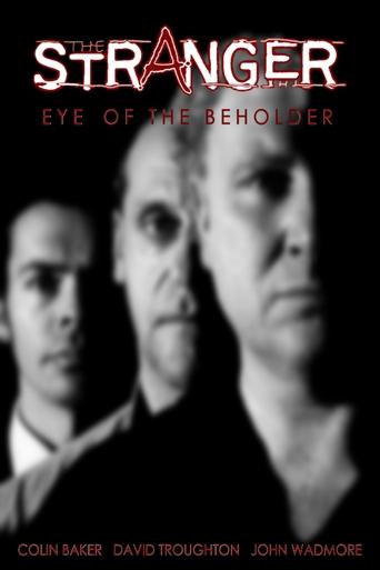 Poster of The Stranger: Eye of the Beholder