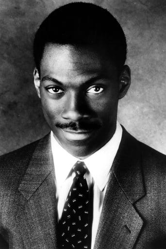 Profile picture of Eddie Murphy