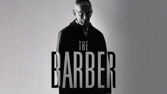 #9 The Barber