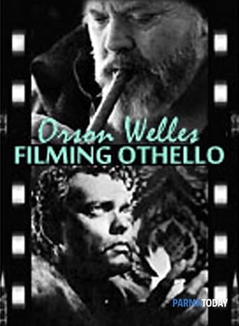 Filming Othello (1978) Filming Othello (1978)
