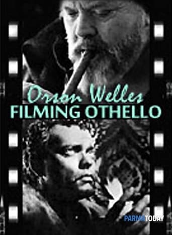 Filming Othello (1978)