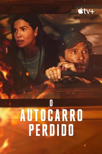 O Autocarro Perdido
