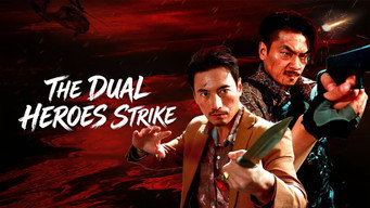 The Dual Heroes Strike (2026)