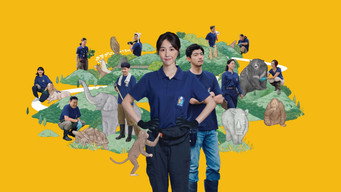 The Zoo (2026)