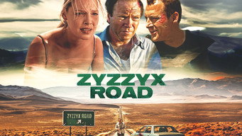 #10 Zyzzyx Road
