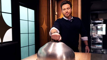 Chopped Sweets (2019- )
