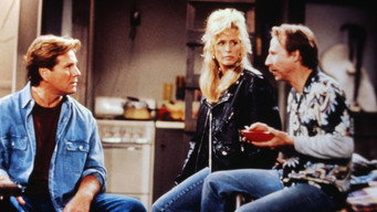 Good Sports (1991)