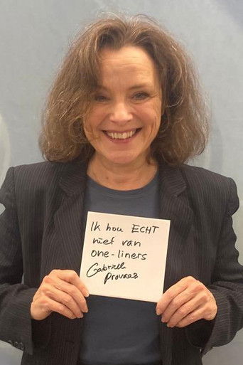 Foto de Gabrielle Provaas