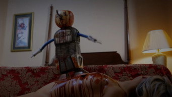 #18 Puppet Master: The Littlest Reich