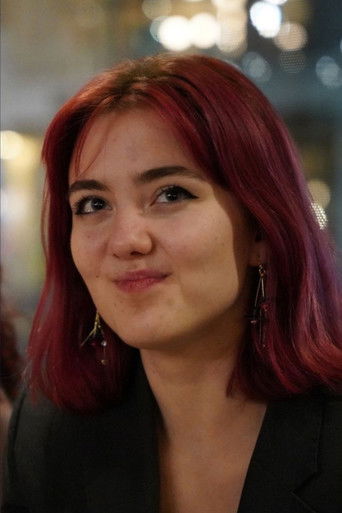 Foto de Abigail Berry