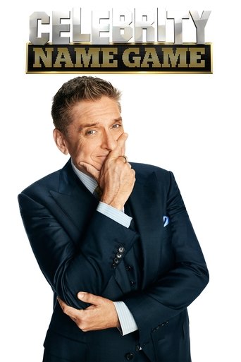 Celebrity Name Game: Season 1