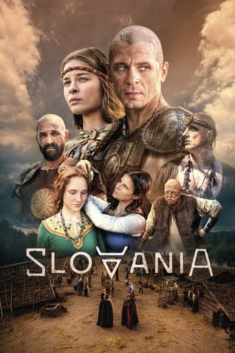 Slovania en streaming 