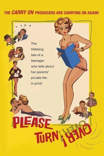 Please Turn Over (1959) Please Turn Over (1959)