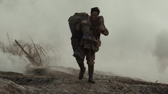 #2 Gurkha: Beneath the Bravery