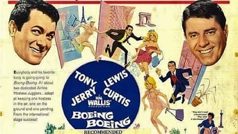 Boeing, Boeing (1965)