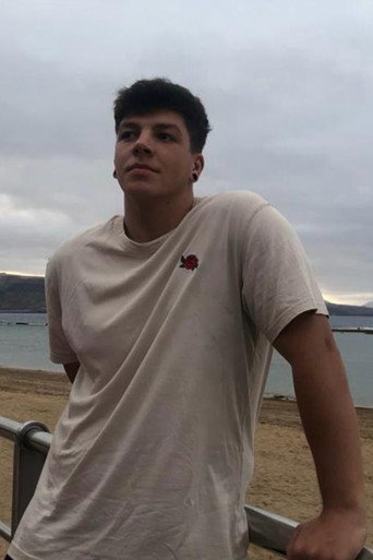 Guillermo Fernández — 1