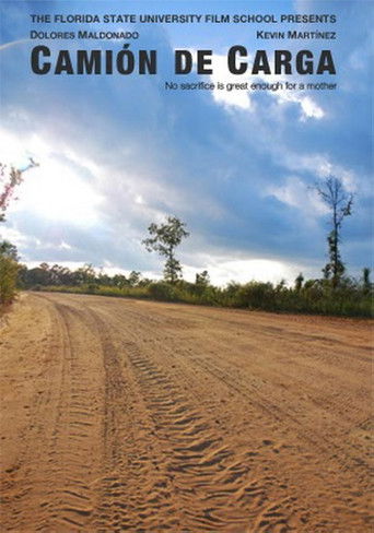 Cami&oacute;n de Carga (2007)