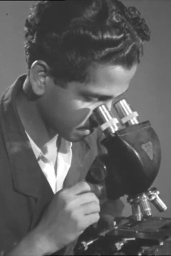 National Physical Laboratory poster