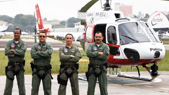 Águias da Cidade (2012- )