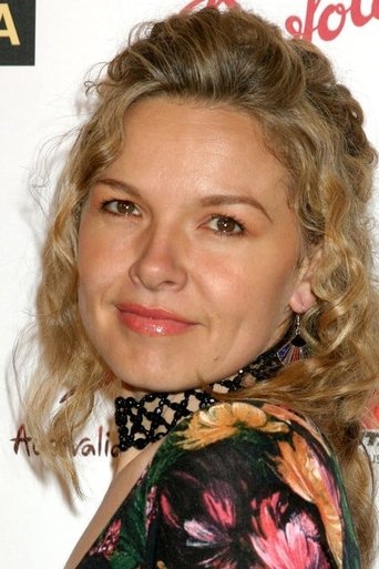 Justine Clarke