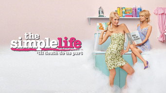 #20 The Simple Life