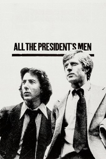 All the President's Men (1976) All the President's Men (1976)