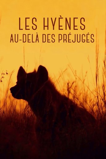 Les hyènes - Au-delà des préjugés (2021)