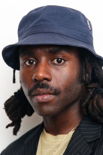 Imagen de Blood Orange