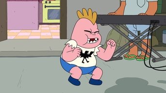 Cena de Show De Rock