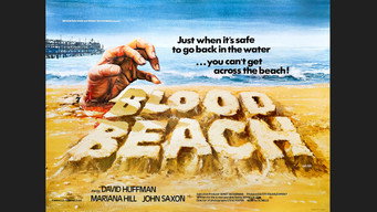 #13 Blood Beach