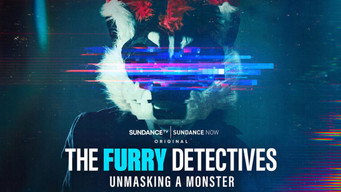 The Furry Detectives: Unmasking a Monster S1E1: Welcome to the Jungle
