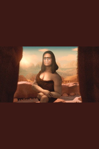 Leonardo poster