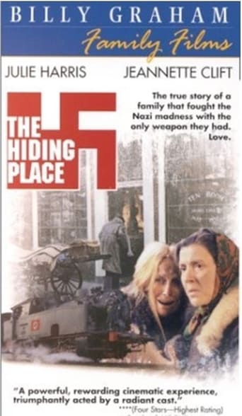 The Hiding Place (1975)