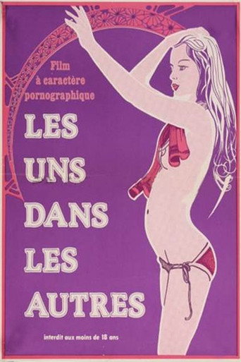 Les Uns dans les autres