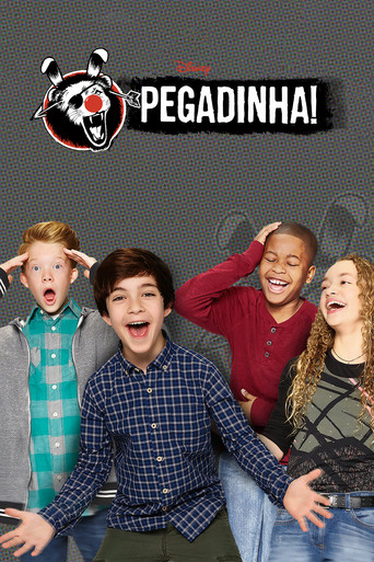 Pegadinha! Temporada 3