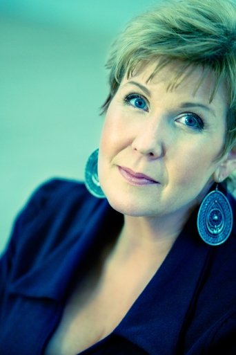 Imagine Susanne Alfvengren