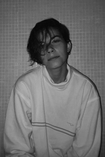 Mina Bellouere — 2