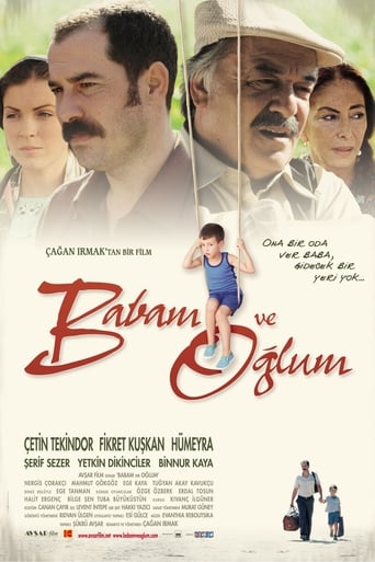 Babam ve Oğlum ( Babam ve Oğlum )