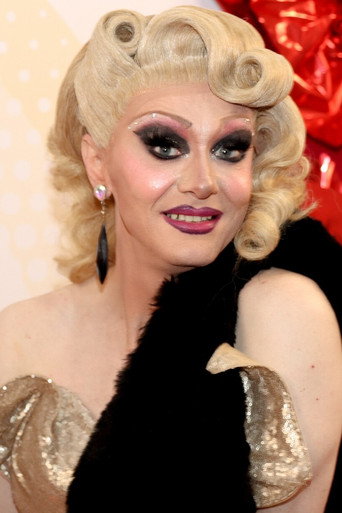 Minnie Cooper foto 5