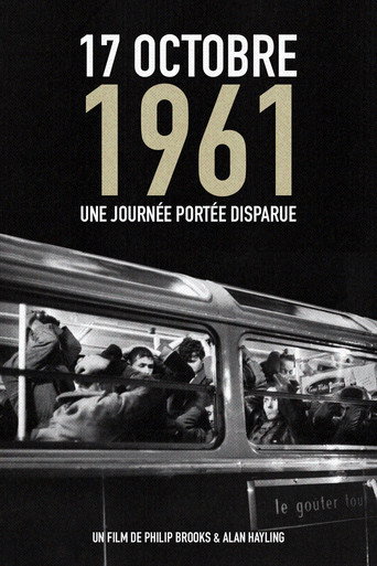 October 17, 1961: A day that went missing (1992)