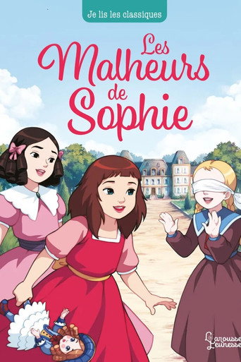 Sophie's Misfortunes